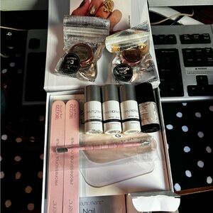 NEW Gelmoment Premium Kit PLUS